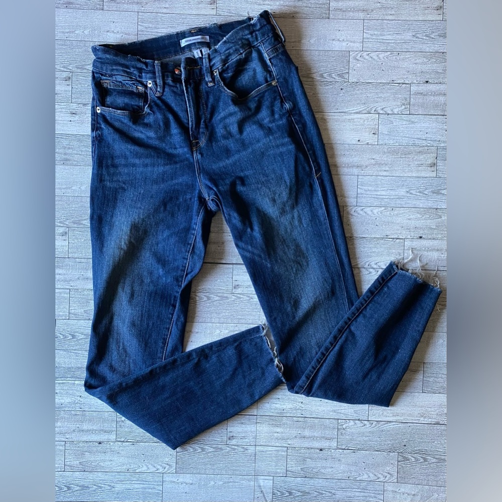 Good American jeans